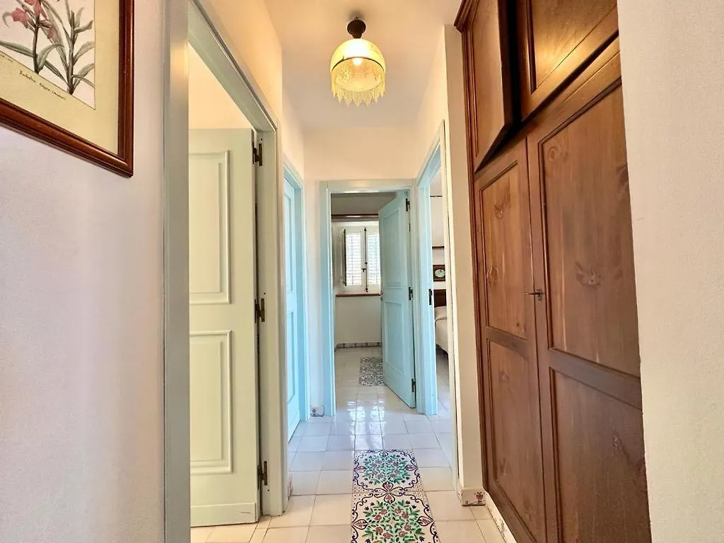 Molo Sea View Apartment Cefalu