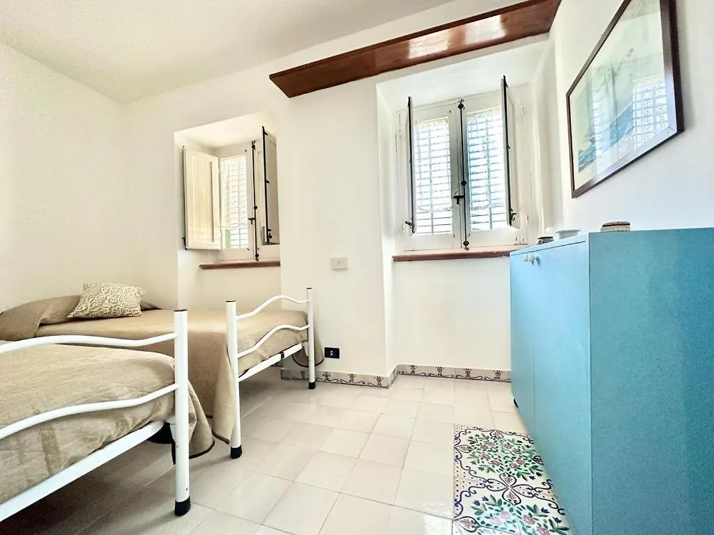 Molo Sea View Apartment Cefalu