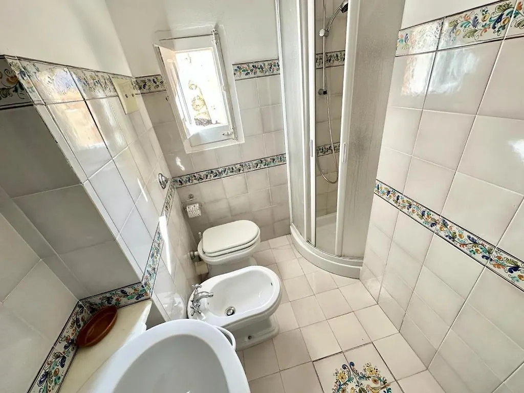 Molo Sea View Apartment Cefalu 0*,  Italy