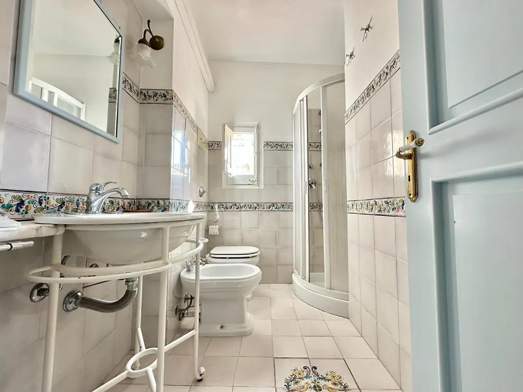 Molo Sea View Apartment Cefalu