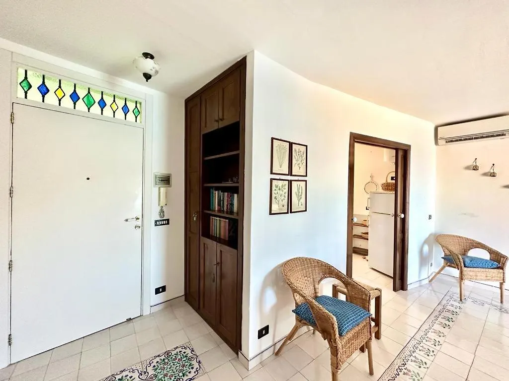 Molo Sea View Apartment Cefalu 0*,  Italy