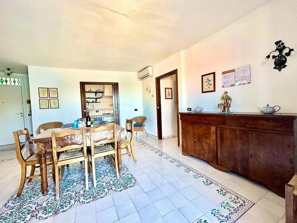 Molo Sea View Apartment Cefalu