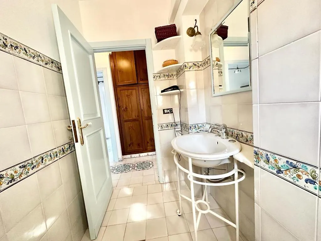 Molo Sea View Apartment Cefalu Italy
