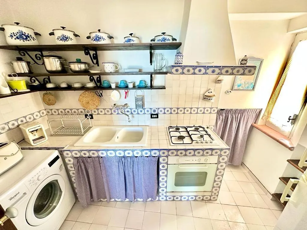 Molo Sea View Apartment Cefalu 0*,